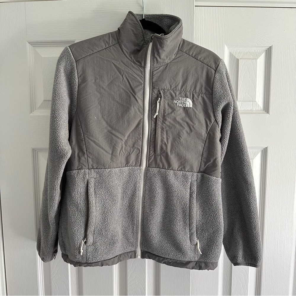 North Face Fleece